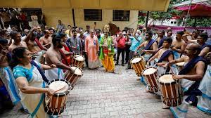 Onam celebrations to conclude with cultural pageantry on Monday